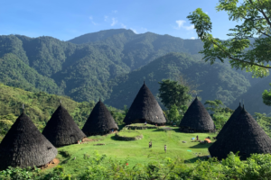 Waerebo Village