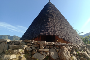 Waerebo Village