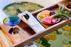 Vinca Voyages Phinisi