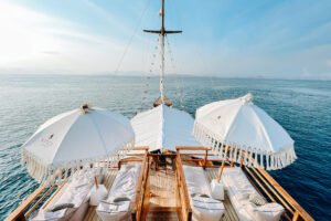 Vinca Voyages Phinisi